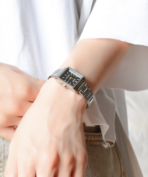 CASIO（カシオ） チープカシオ 腕時計 レディース CASIO（カシオ