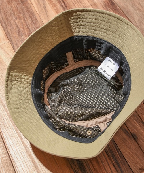 新品 WILD THINGS ワイルドシングス HAT ハット WILD THINGS（ワイルドシングス） 帽子 ハット メンズ /WILD THING