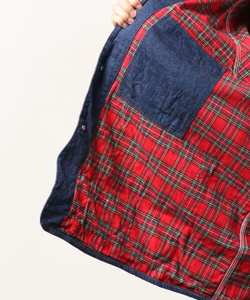 orSlow（オアスロウ） ジャケット ブルゾン orSlow / 50s カバーオール