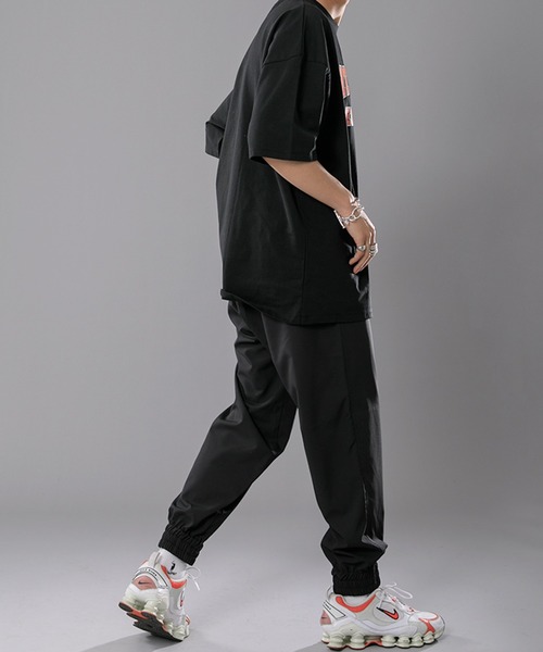 セール】SUPER ICE JOGGER PANTS/スーパーアイス ナイロン