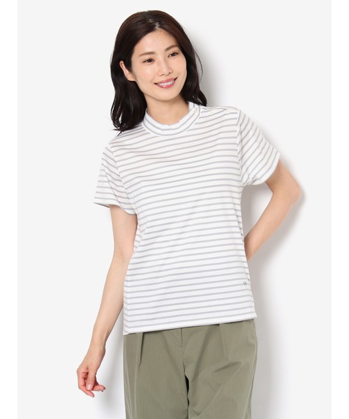 国産超歓迎 tシャツ PayPayモール店 - 通販 - PayPayモール Tシャツ プチハイネックTシャツ ZOZOTOWN お得正規店