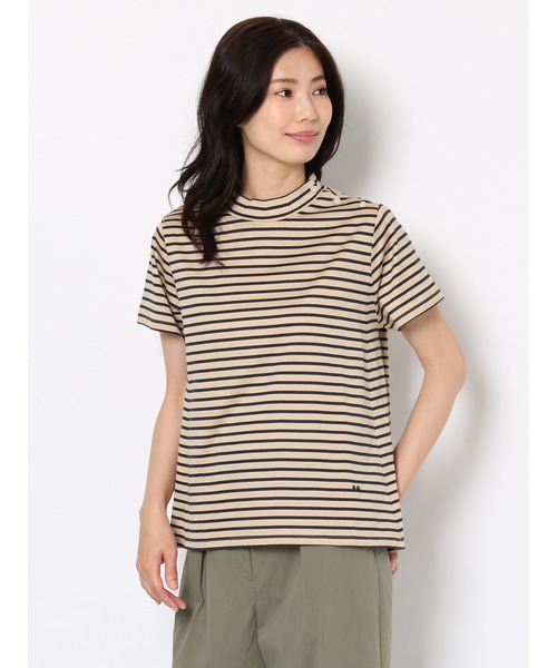 国産超歓迎 tシャツ PayPayモール店 - 通販 - PayPayモール Tシャツ プチハイネックTシャツ ZOZOTOWN お得正規店