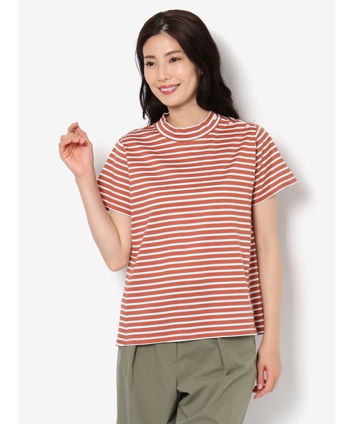 国産超歓迎 tシャツ PayPayモール店 - 通販 - PayPayモール Tシャツ プチハイネックTシャツ ZOZOTOWN お得正規店