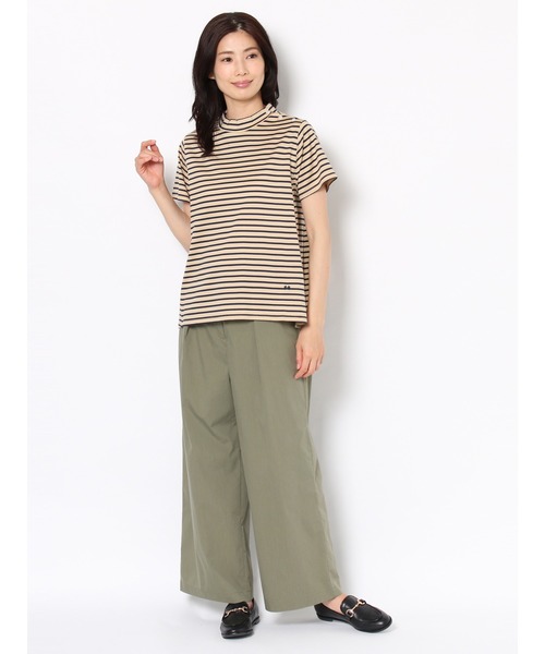国産超歓迎 tシャツ PayPayモール店 - 通販 - PayPayモール Tシャツ プチハイネックTシャツ ZOZOTOWN お得正規店