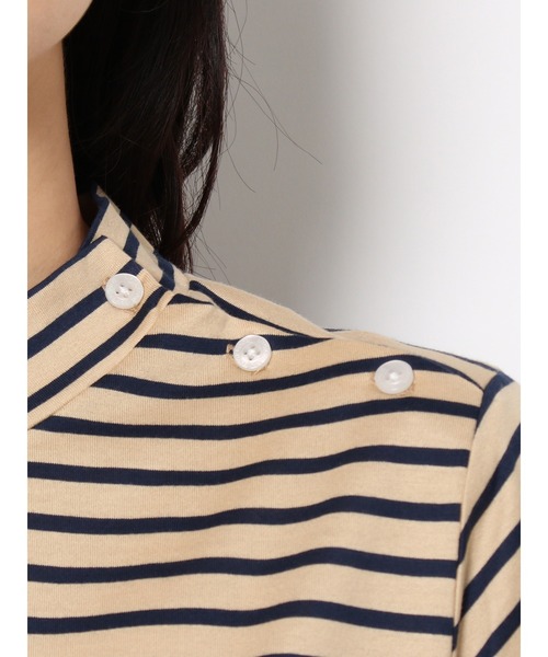 国産超歓迎 tシャツ PayPayモール店 - 通販 - PayPayモール Tシャツ プチハイネックTシャツ ZOZOTOWN お得正規店