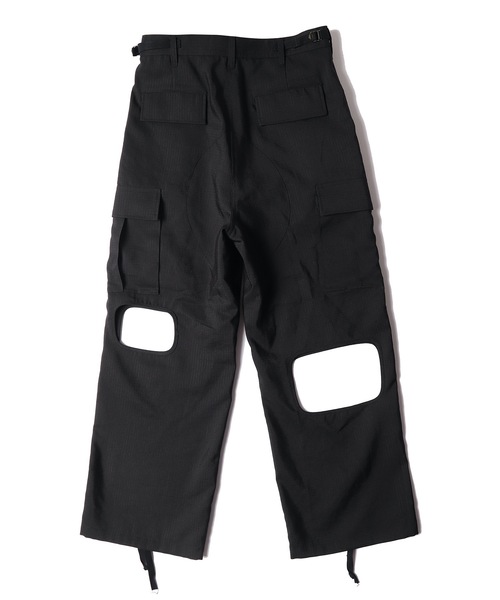 カーゴパンツ Ripstop Banding Cargo Shorts Black Nexus Ripstop Cargo Shorts (Black) – The Official Brand