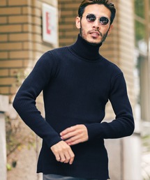 GUCCI チルドレン　タートルネックセーター　150 GUCCI - 美品 グッチ GUCCI ニット セーター ハイネック ロング