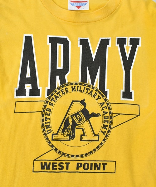 VINTAGE tシャツ 「ヴィンテージ古着」ミリタリー UNITED STATES