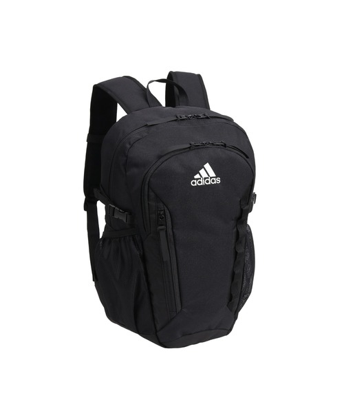 新品　アディダス　21Ｌ　シュタット　リュックサック　ブラック　67972 adidas アディダス リュック 21L レディース メンズ シュタット