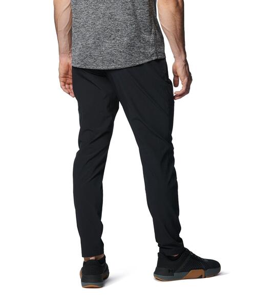 アンダーアーマー UAパフォーマンス ウーブン パンツ(トレーニング) M アンダーアーマー公式】 UAパフォーマンス ウーブン パンツ