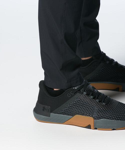 UNDER ARMOUR（アンダーアーマー） パンツ UAパフォーマンス ウーブン