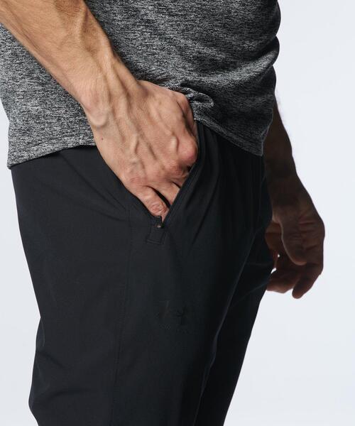 UNDER ARMOUR（アンダーアーマー） パンツ UAパフォーマンス ウーブン