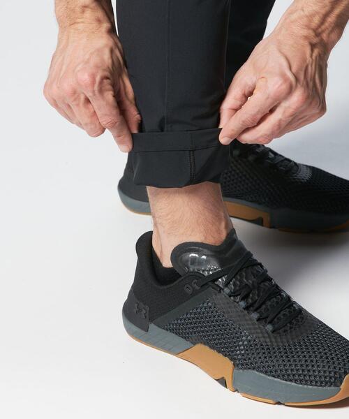 UNDER ARMOUR（アンダーアーマー） パンツ UAパフォーマンス ウーブン