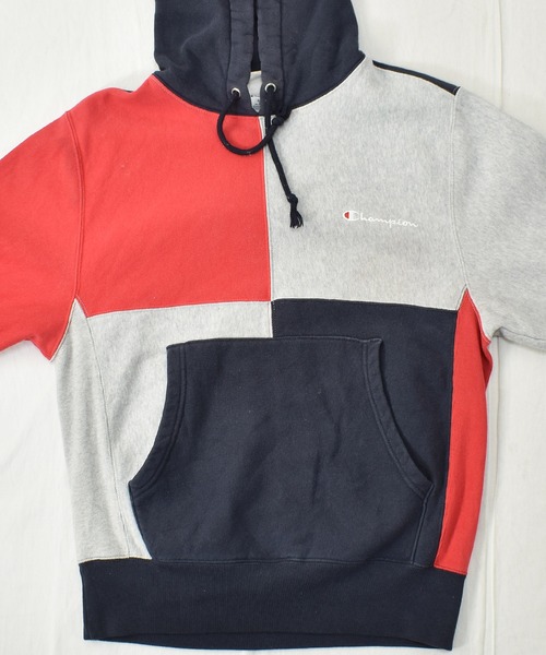 Champion（チャンピオン） パーカー 「ヴィンテージ古着」Champion