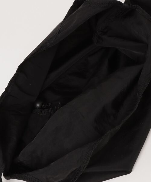 エコバッグ 「NYLON POCKETABLE ECO BAG」ナイロンポケッタブルエコ
