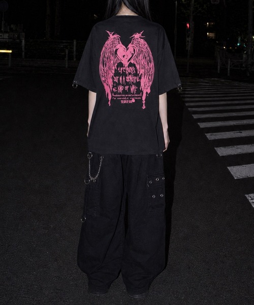 JOHN'S CLOSET（ジョンズクローゼット） tシャツ 「31」「新色追加
