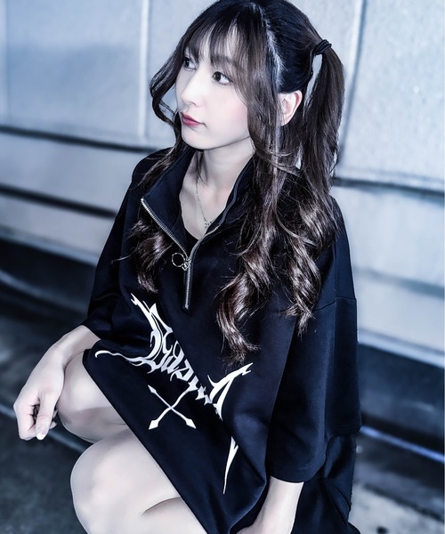 JOHN'S CLOSET（ジョンズクローゼット） tシャツ 「31」2WAY SLEEVE