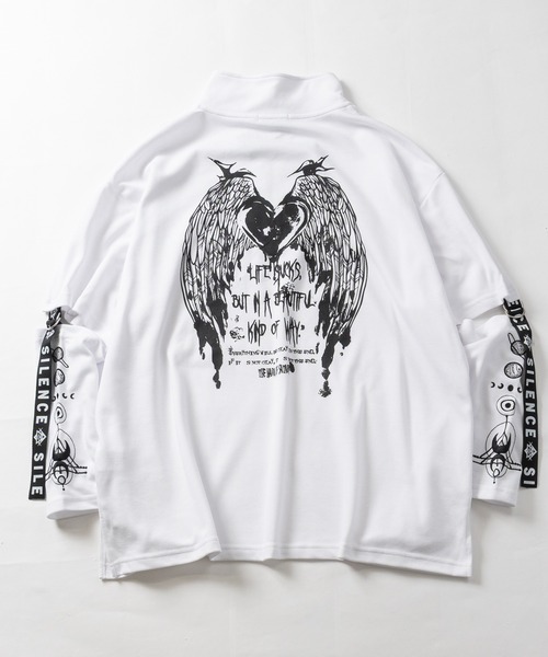 JOHN'S CLOSET（ジョンズクローゼット） tシャツ 「31」「新色追加