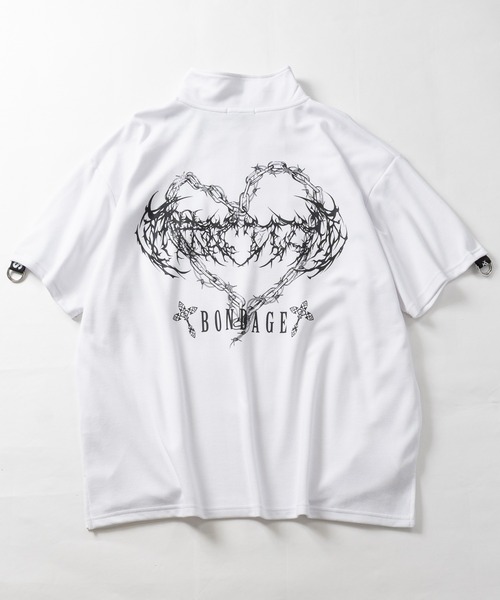 JOHN'S CLOSET（ジョンズクローゼット） tシャツ 「31」「新色追加