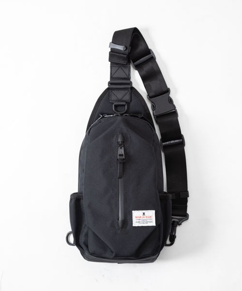 MAKAVELIC（マキャベリック） ウエストポーチ COCOON 4 BODY BAG
