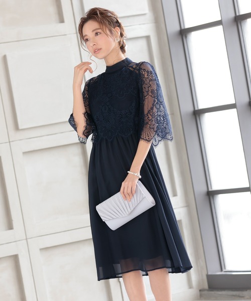 エクミールecmile ribbon tight dress オケージョンドレス ribbon tight dress – ecmile.
