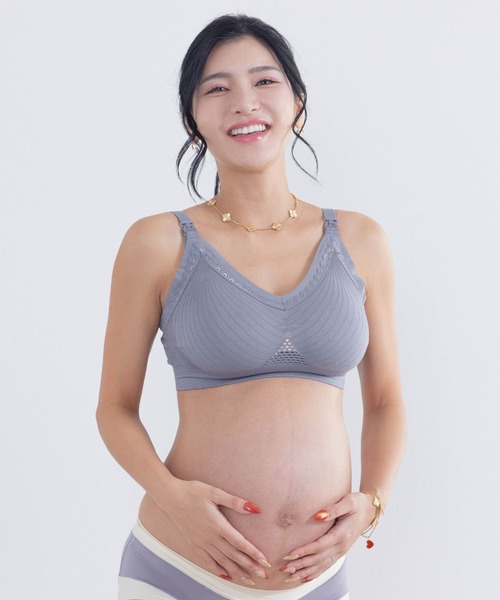 【ききらら】マタニティ＆授乳服セット ききらら様専用】マタニティ＆授乳服セット
