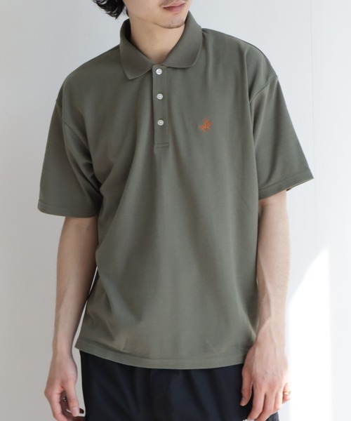 BEVERLY HILLS POLO CLUB ポロシャツ 「Beverly Hills Polo Club