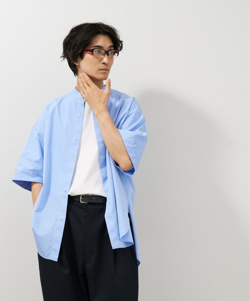 Zoff（ゾフ） 伊達メガネ メガネ 眼鏡 ウェリントン型 メガネ