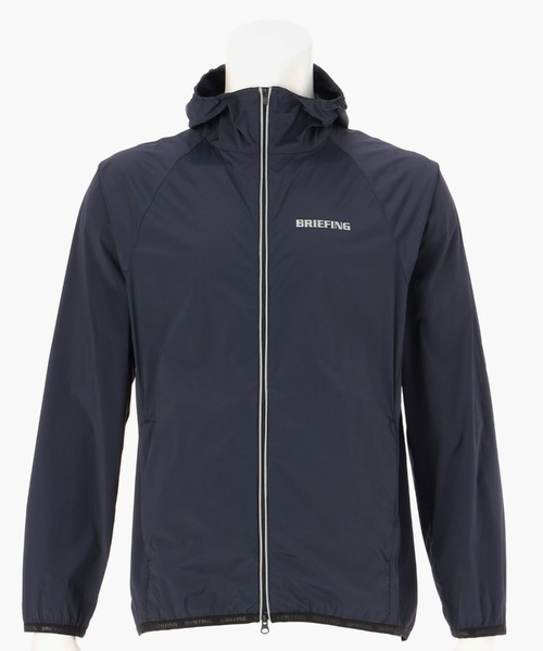 BRIEFING ジャケット テーラードジャケット MENS LIGHT WEIGHT STRETCH 