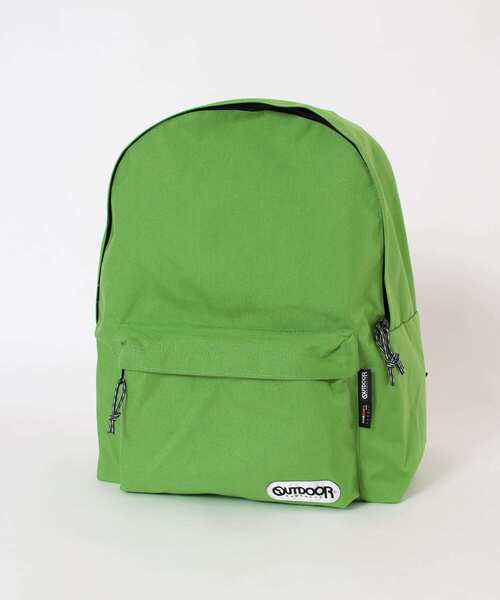 OUTDOOR PRODUCTS デイバック リュック PRODUCTS Daypack X