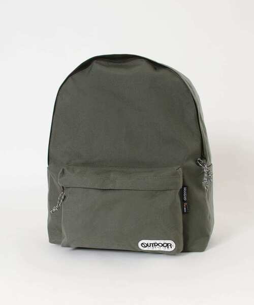 OUTDOOR PRODUCTS デイバック リュック PRODUCTS Daypack X