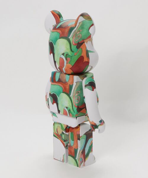 YEN TOWN MARKET フィギュア BE@RBRICK Nujabes ”metaphorical