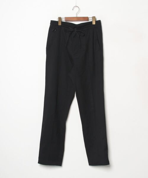 Y-3」 イージーパンツ MEDIUM ブラック メンズ : 85265602 : ZOZOTOWN 
