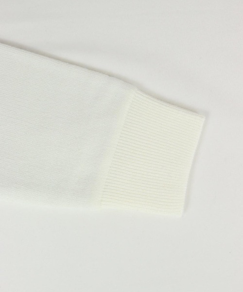 archivio（アルチビオ） ニット セーター 「LADIES」ハイネック