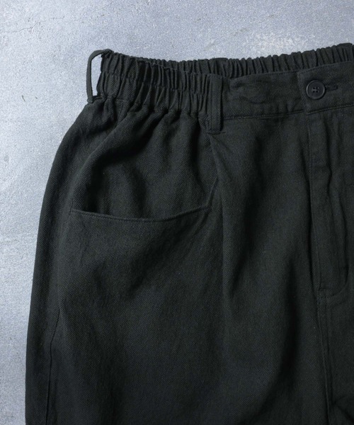 soulberry パンツ よこがおワイドパンツ レディース : ZOZOTOWN