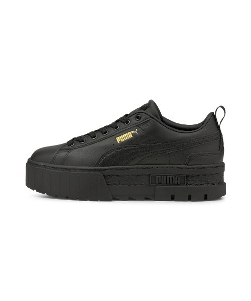 靴 PUMA MAYZE CLASSIC WNS PUMA スニーカー MAYZE CLASSIC WNS / プーマ メイズ クラシック