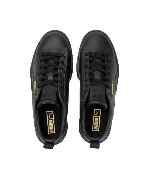 PUMA Mayze Classic Wns スニーカー Mayze Classic Women's Sneakers | PUMA