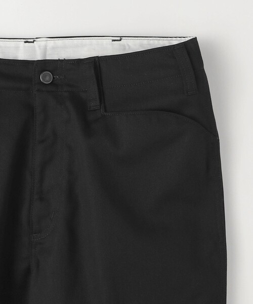 STEVEN ALAN パンツ 「BEN DAVIS × Steven Alan」 WD-ST/パンツ