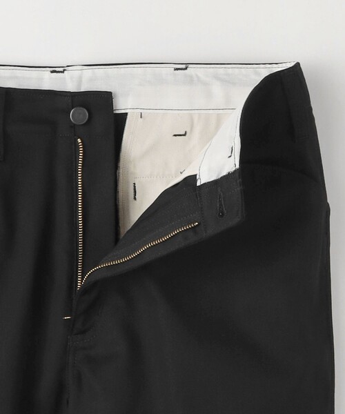 ＜BEN DAVIS × Steven Alan＞ WD-ST/パンツ STEVEN ALAN パンツ 「BEN DAVIS × Steven Alan」 WD-ST/パンツ