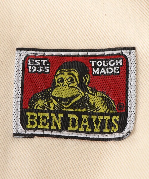 ＜BEN DAVIS × Steven Alan＞ WD-ST/パンツ BEN DAVIS × Steven Alan＞ WD-ST/パンツ（その他パンツ