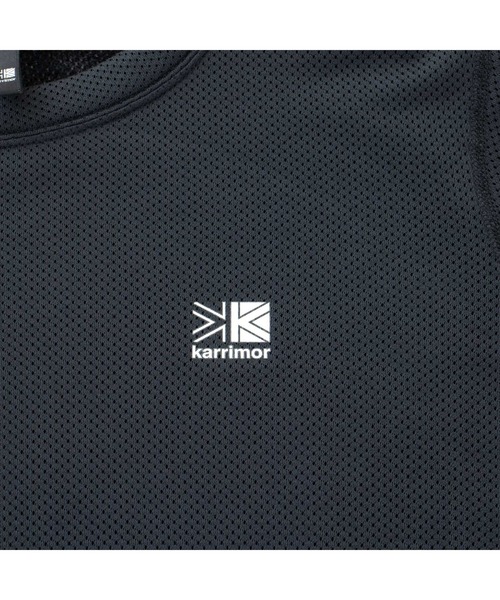 Karrimor（カリマー） tシャツ mountain crew メンズ : ZOZOTOWN Yahoo