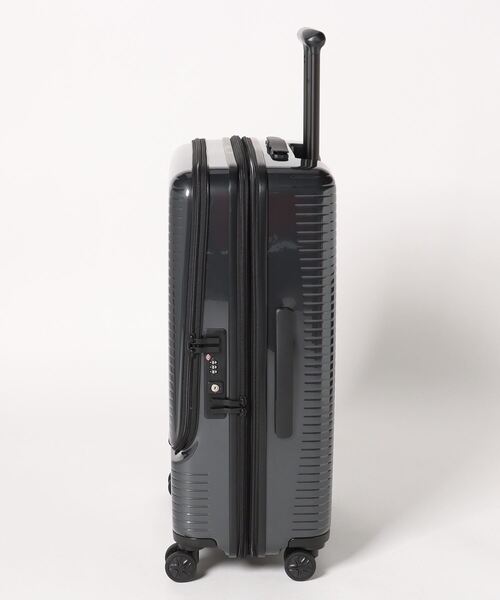 t*k様 【最終値下】World Traveler スーツケース40L 2〜3泊 World Traveler スーツケース : ZOZOTOWN Yahoo!店 - 通販 - Yahoo
