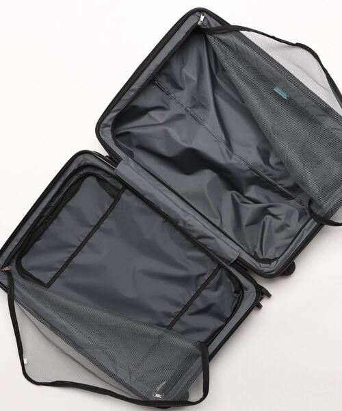 World Traveler スーツケース Traveler(ワールドトラベラー)スーツ