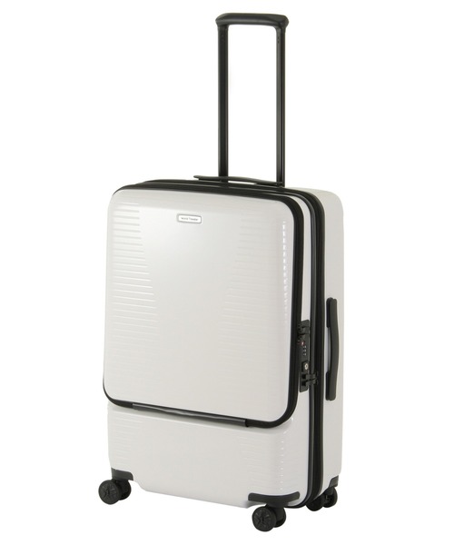 World Traveler スーツケース Traveler(ワールドトラベラー)スーツ