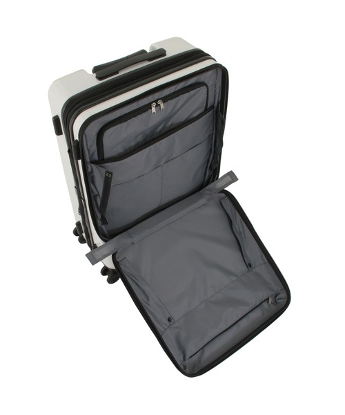 World Traveler スーツケース : ZOZOTOWN Yahoo!店 - 通販 - Yahoo