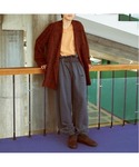 vans スニーカー VANS ヴァンズ LO...の詳細画像3