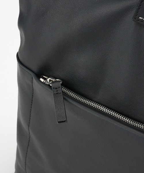 【IACUCCI】イアクッチ タッソ 2WAYトートVITELLO unisex タッソ 2WAYトートVITELLO（ショルダーバッグ）｜IACUCCI