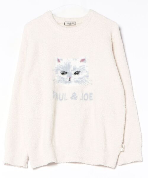 PAUL&JOE（ポール＆ジョー） パジャマ 「PAUL＆JOE」ふわふわジプシー