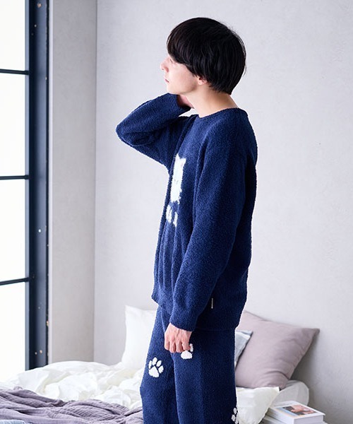 PAUL&JOE（ポール＆ジョー） パジャマ 「PAUL＆JOE」ふわふわジプシー