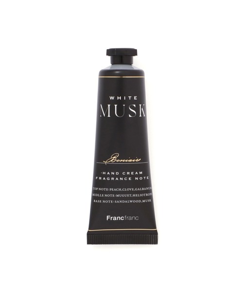 Carole Franck ハンドクリーム 125ml Carole Franck ハンドクリーム 125ml